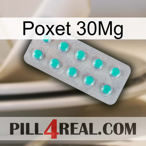 Poxet 30Mg 28.jpg